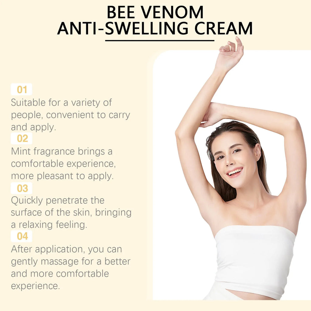 15g jar of daily care skin cream with botanical active ingredients for facial application