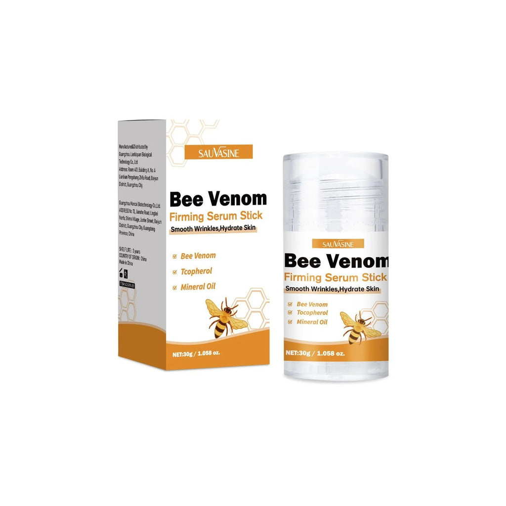 30g unisex firming essence stick for face and neck skin care