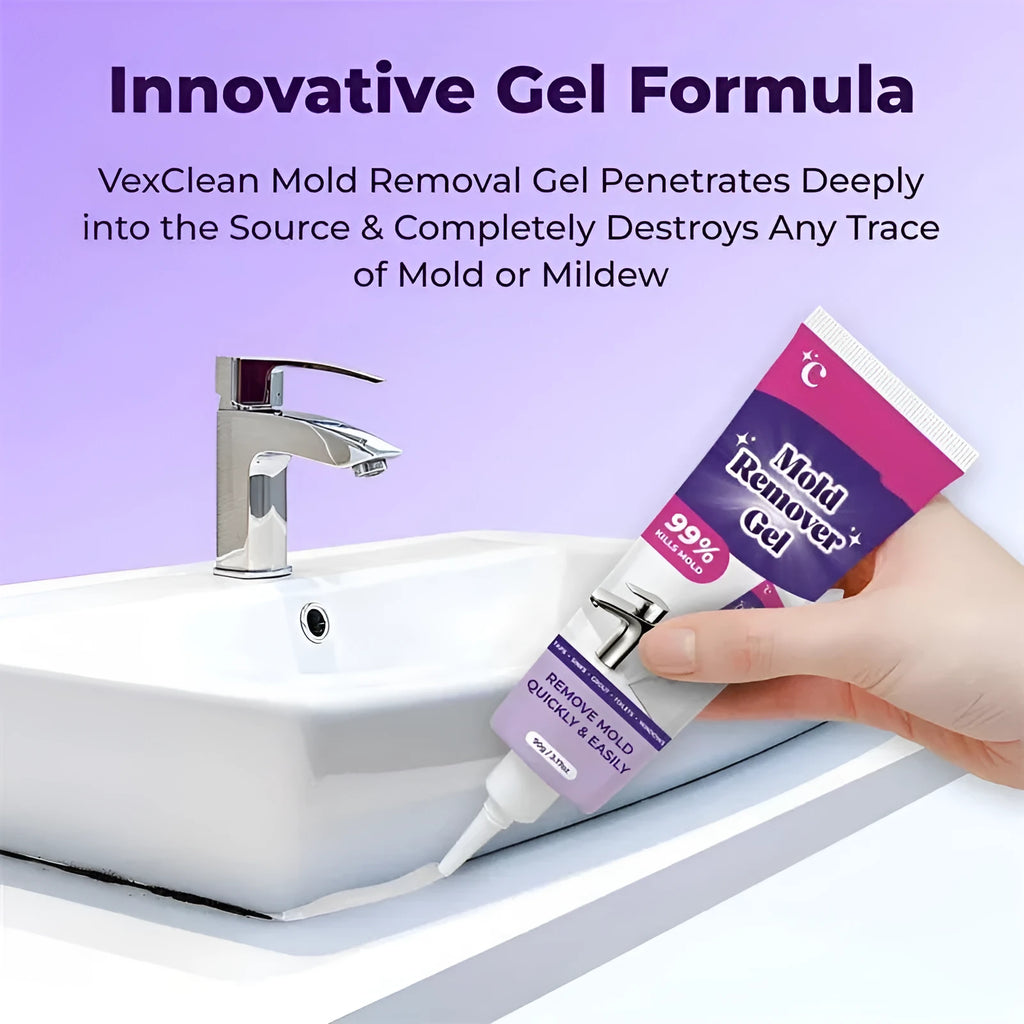 90g cleansing nursing gel in single unit packaging with deionised water formulation