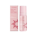60ml bottle of Sun Free Tanning Spray with spray nozzle for sunless tanning.