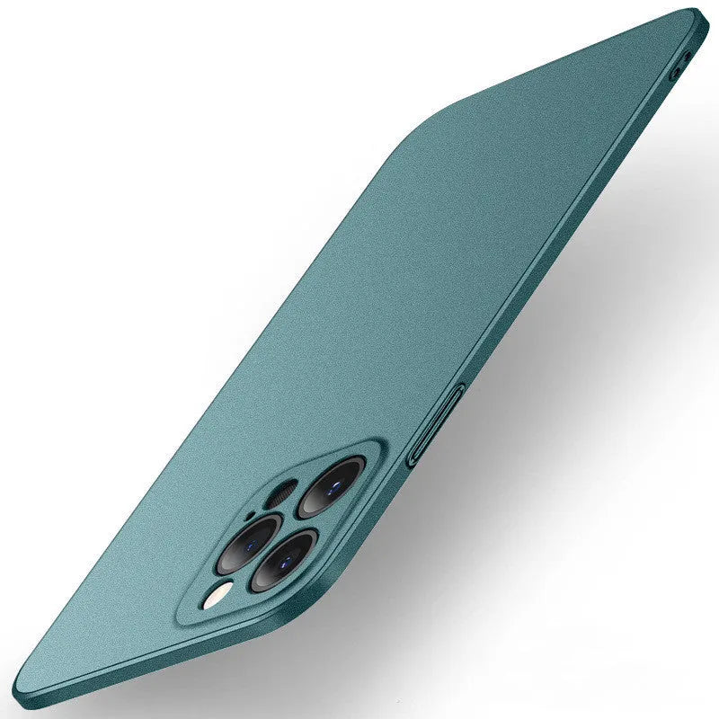 Rock and sand texture iPhone back cover case for Apple iPhone 13, 12, and 11 models.