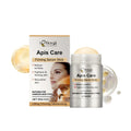 Tightening Rod facial essence stick in 30g size, ingredients include bee venom, hyaluronic acid, and collagen.