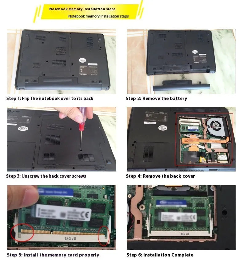 DDR3 4GB 1600MHz desktop memory module for AMD compatible systems