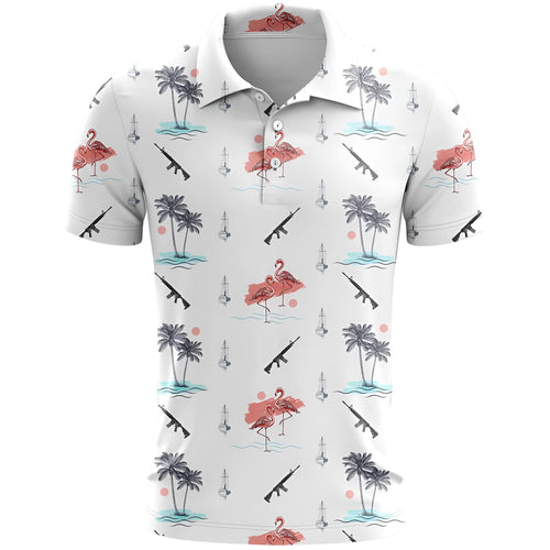 Loose fit 3D printed short sleeve sports t-shirt on a hanger, available in multiple colours and sizes up to 6XL.