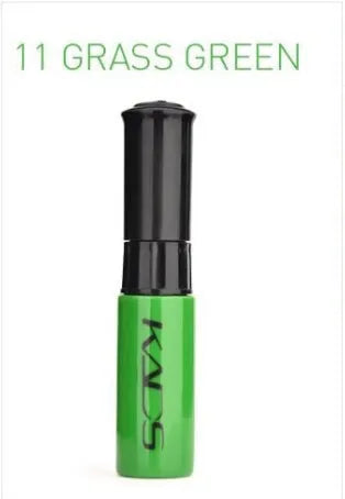 7ml bottle of colour print nail polish in standard finish with multiple colour options including black, blue, gold, and pink
