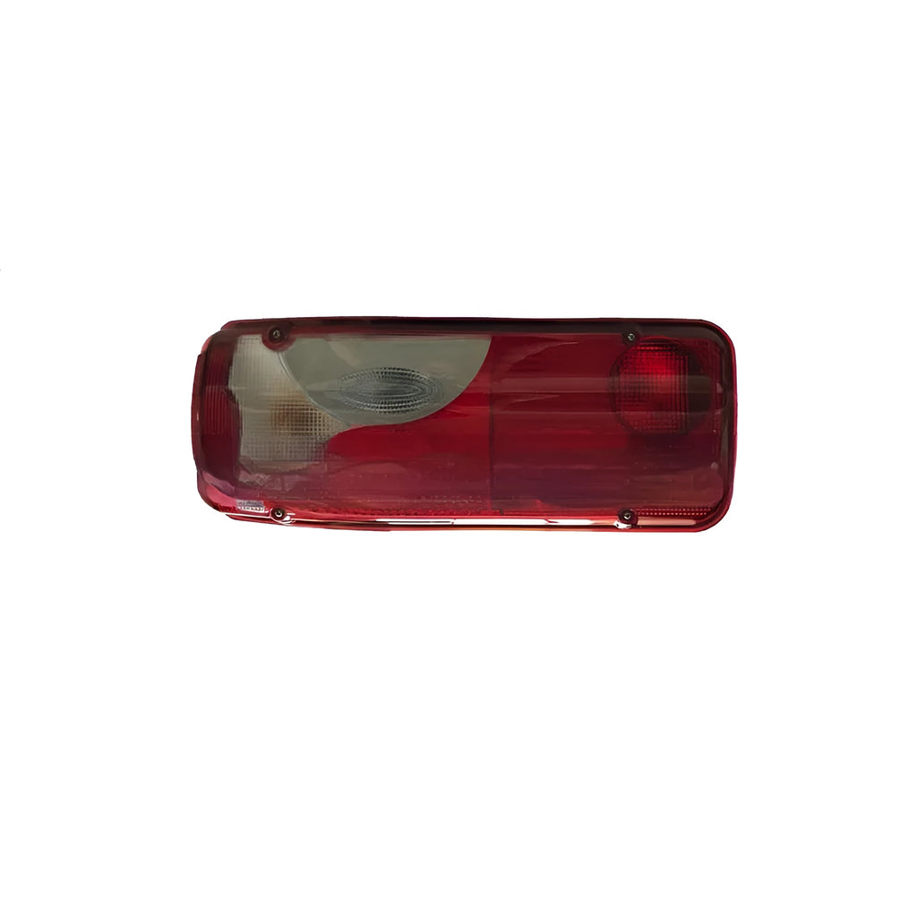 Scania card 420 plastic truck taillight replacement part for left or right side installation