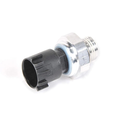 Silver automobile fuel pressure sensor for vehicle fuel injection system
