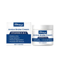 114g jar of Fading Pigment Care Cream for skin tone correction with vitamin C and K.