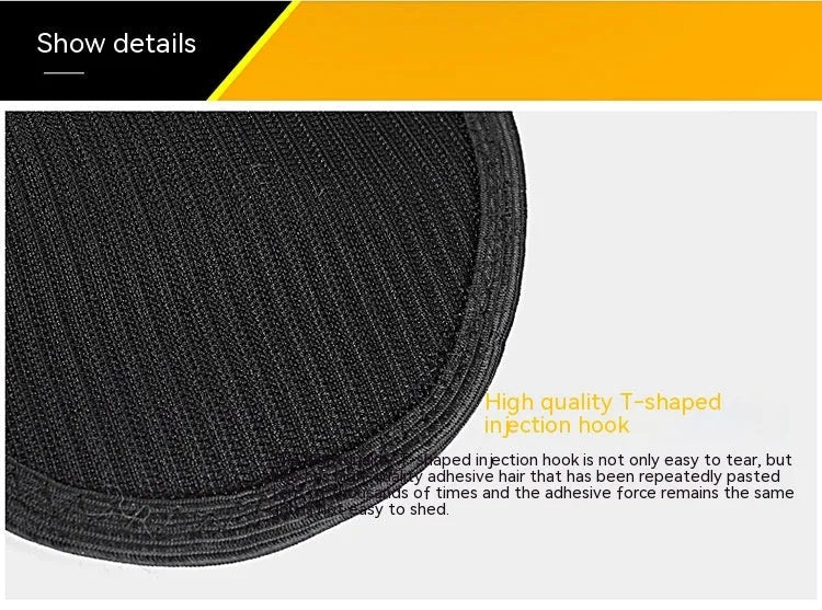 Black sports waist support belt with breathable design and internal steel plate for lumbar protection.