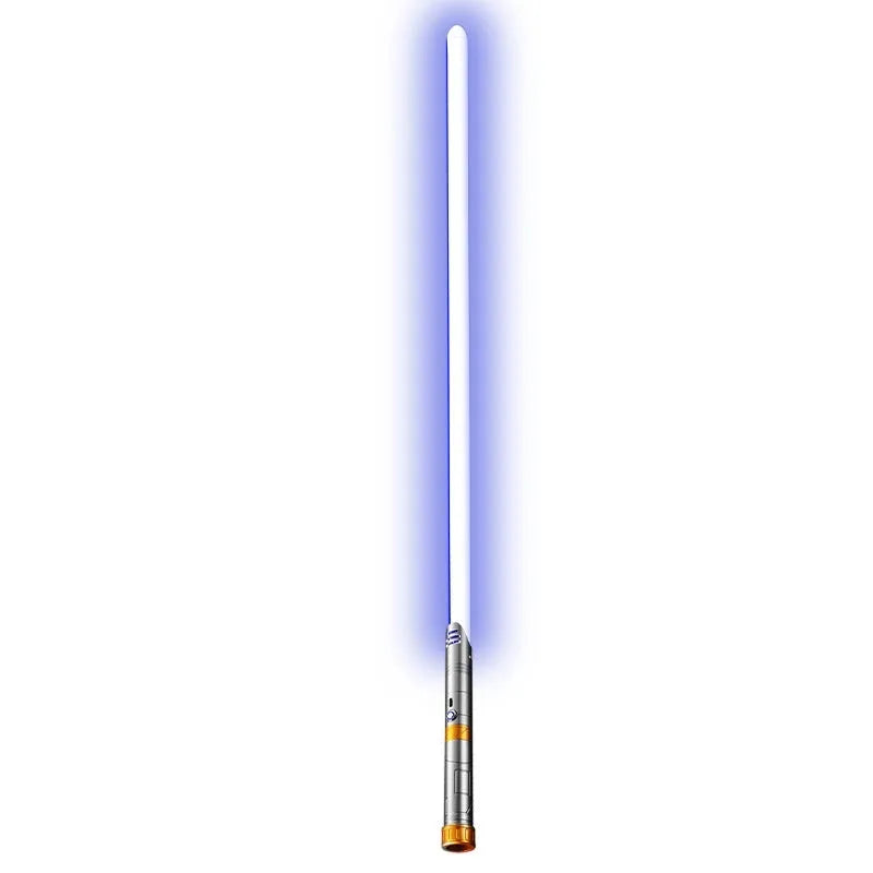 Star Wars laser sword toy metal alloy 16-colour with sound effects for teenagers