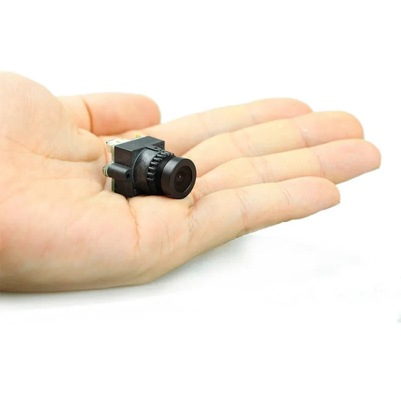 Glasses video capture 5.8G mobile phone image transmission receiver for FPV drone flying
