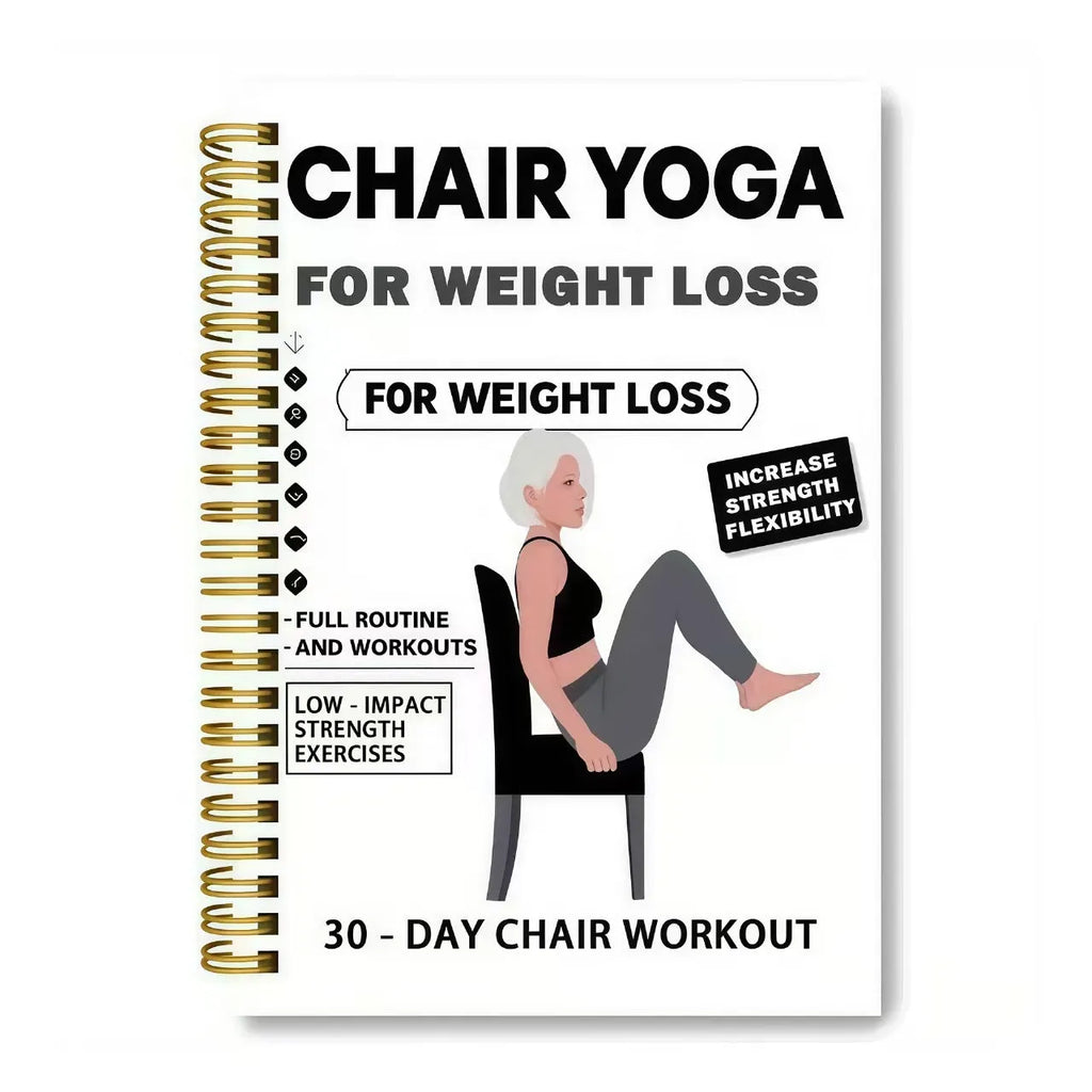 Overcome Procrastination Notebook in business office style with A1 size and wood pulp paper