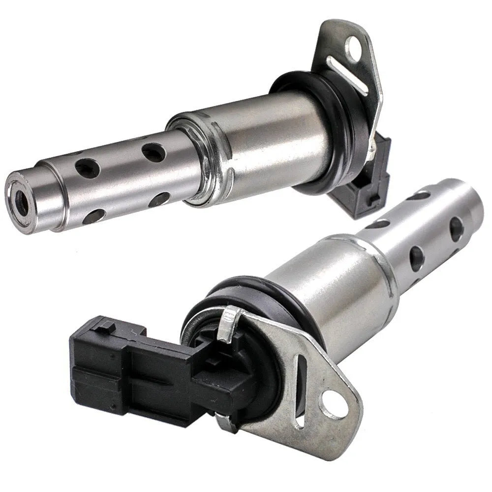BMW camshaft VVT solenoid valve metal replacement part 25 cm length