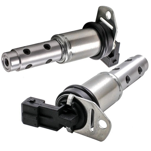 BMW camshaft VVT solenoid valve metal replacement part 25 cm length