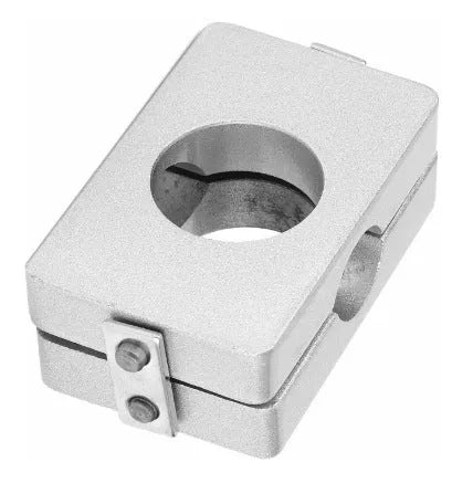 Silver metal LSD conversion board for Honda Civic and BMW E36 differential upgrades