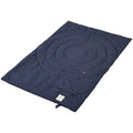 Waterproof foldable cotton dog mattress in yellow, green, brown, blue colours for kennel bed