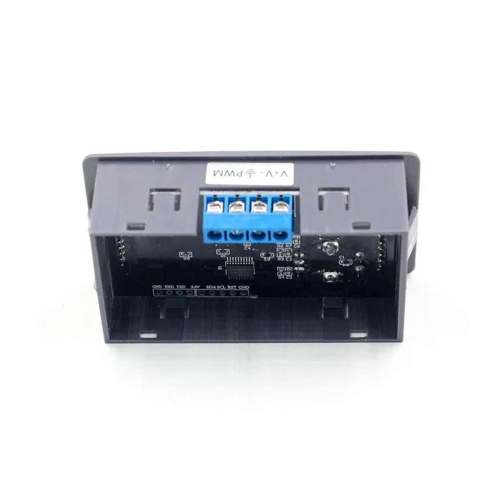 FNIRSI-PWM square wave rectangular wave signal generator for electronic testing