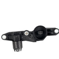 Black BMW crankshaft position sensor with part number 11377506503 visible