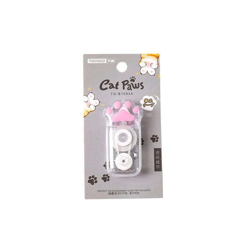 5mm thick cat claw correction belt roll measuring 6 metres for scratching post maintenance