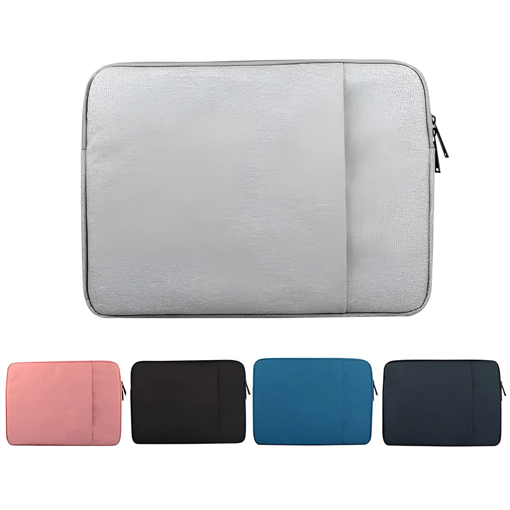 Protective carrying case for diamond painting light pad, 14x10x1.2 inch, mould-proof lining, black colour