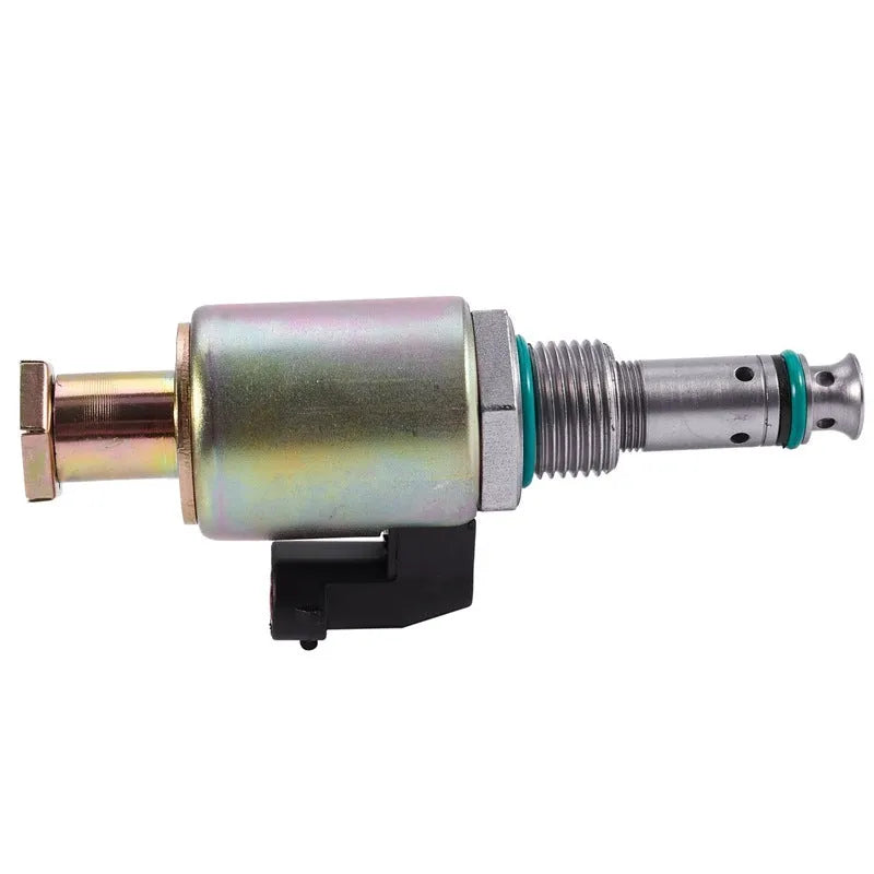 Ford fuel pressure valve replacement part with model number 8971748720 shown