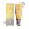 50g tube of Mild Moisturizing Protective Cream face moisturiser with SPF