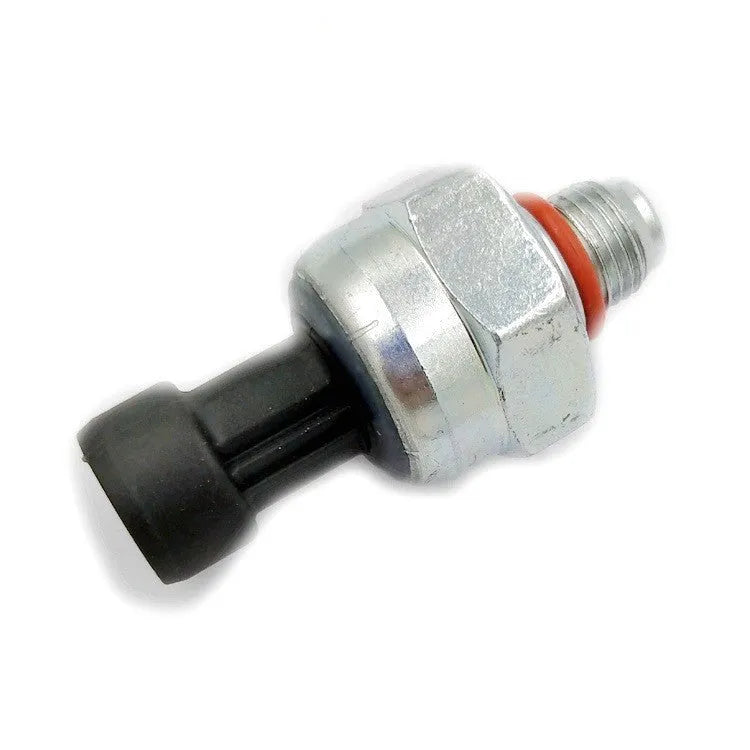 Ford F6TZ-9F838-A fuel pressure sensor with connecting line for F4 and F6 series vehicles