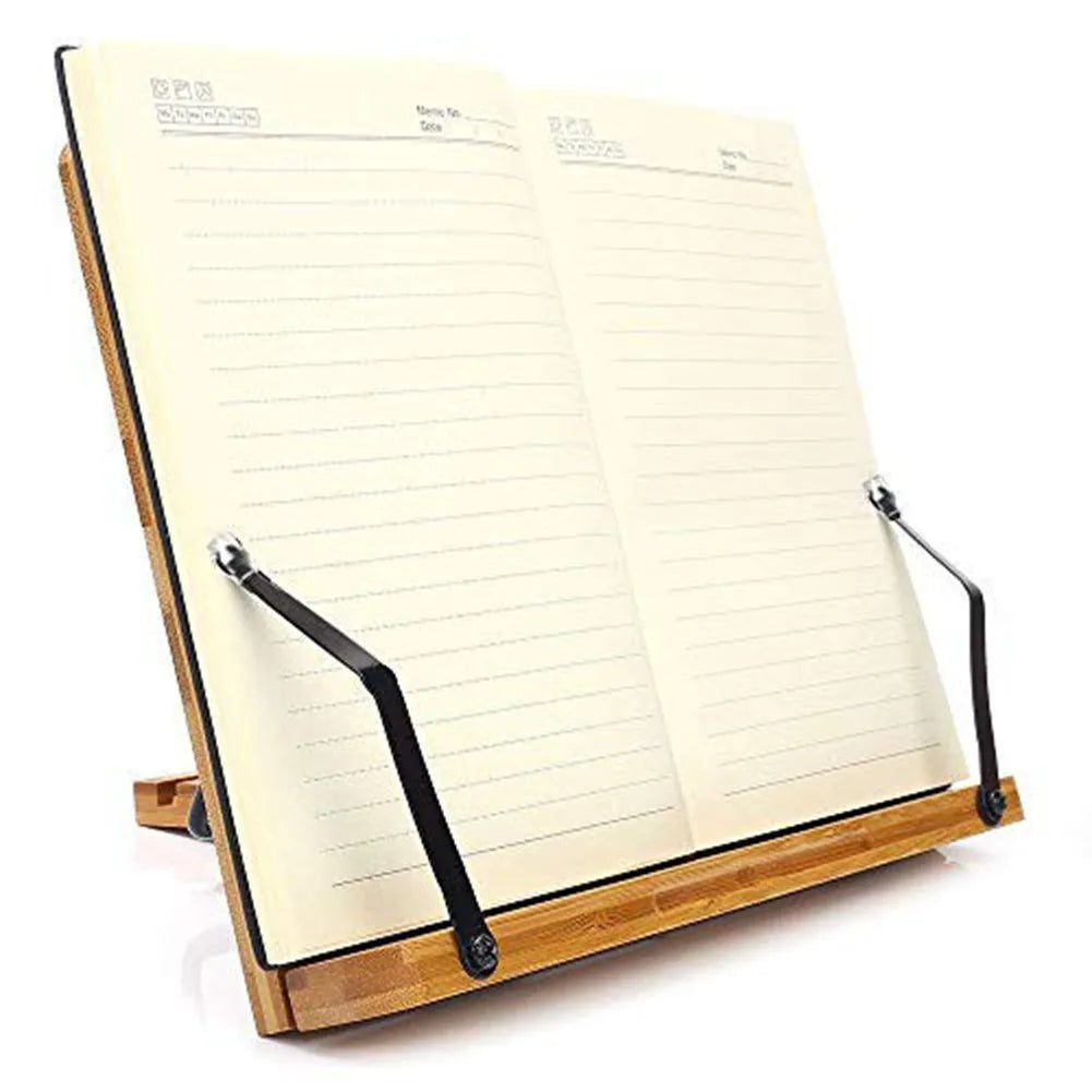 Solid wood reading frame with anti-myopia design, available in glossy and hollow finishes, sizes S M L