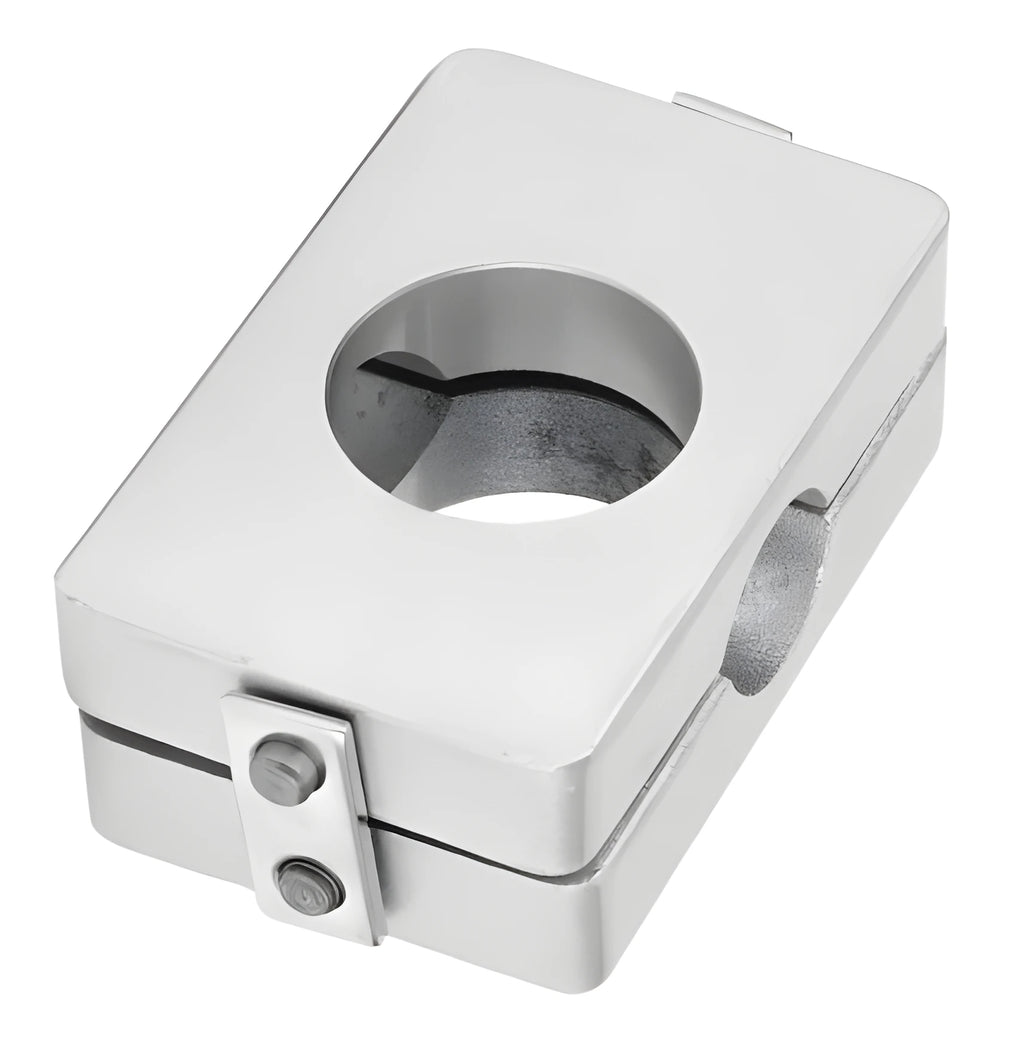 Silver metal LSD conversion board for Honda Civic and BMW E36 differential upgrades