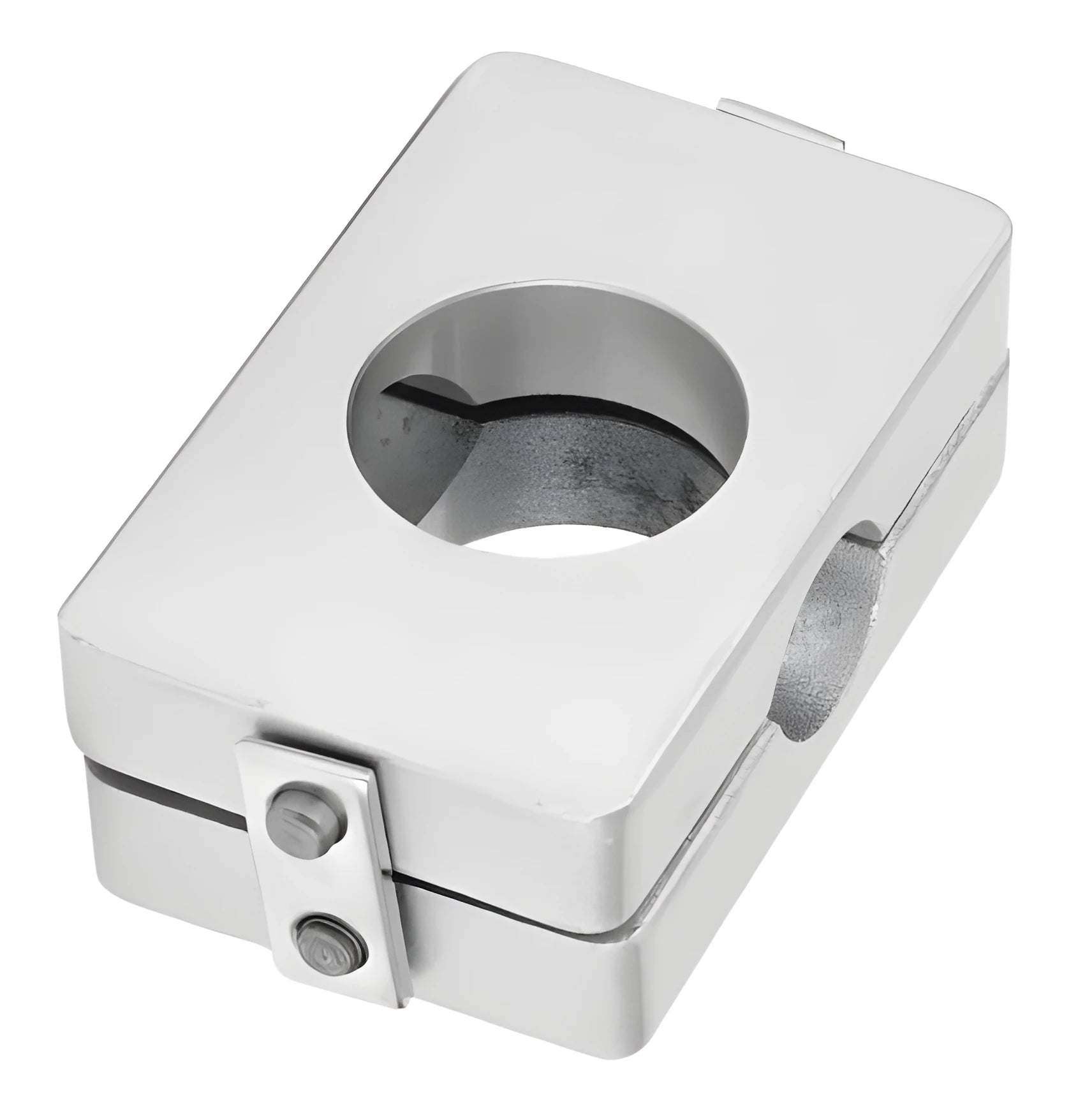 Silver metal LSD conversion board for Honda Civic and BMW E36 differential upgrades