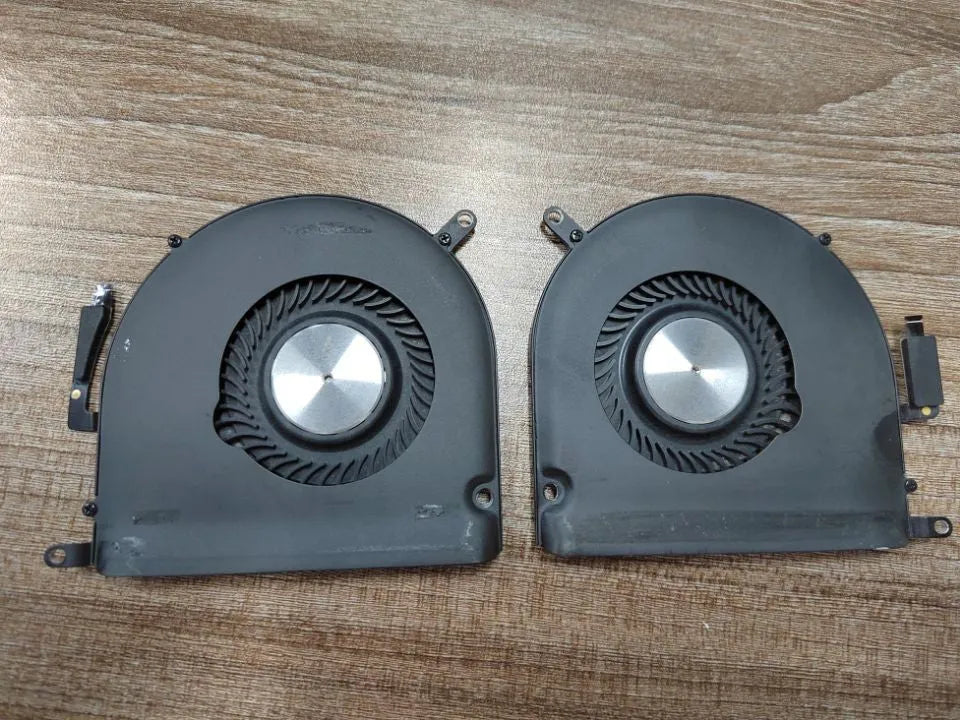 MacBook Pro A1398 laptop cooling fan replacement part for 2012-2015 models