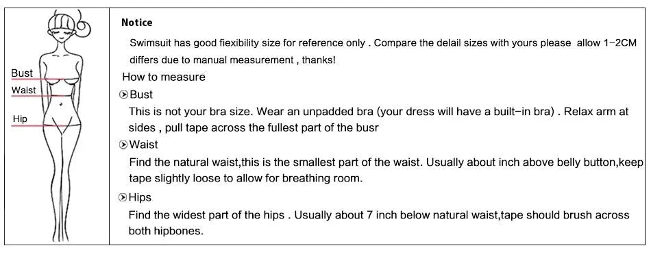 Green solid colour women's three piece swimsuit set with skirt, bra, and panties for swimming and wading