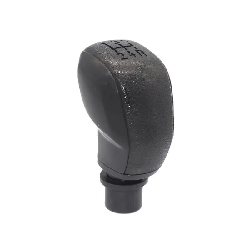 Peugeot gear head handball dustproof silver side cover single ball for 208 301 2008 3008 Citroen C2 C3 C4