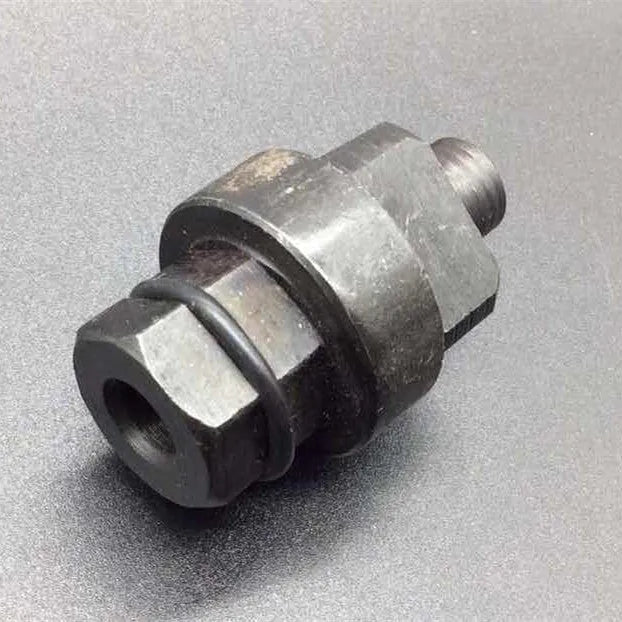 Aodi T40058 crankshaft rotating sleeve timing tool with large and small diameter ends