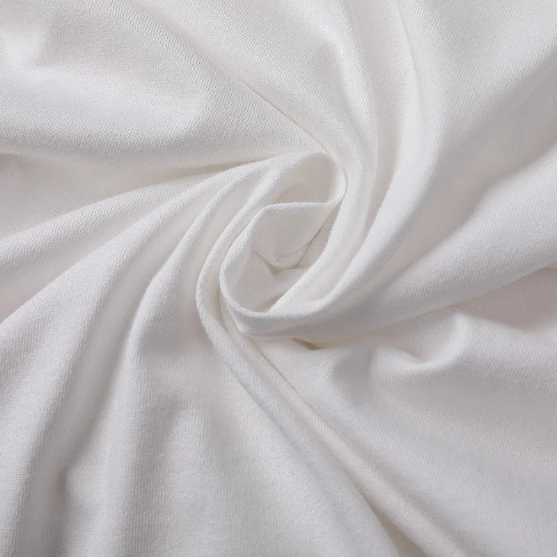 Cotton short sleeve t-shirt for promotional business wear in multiple colour options