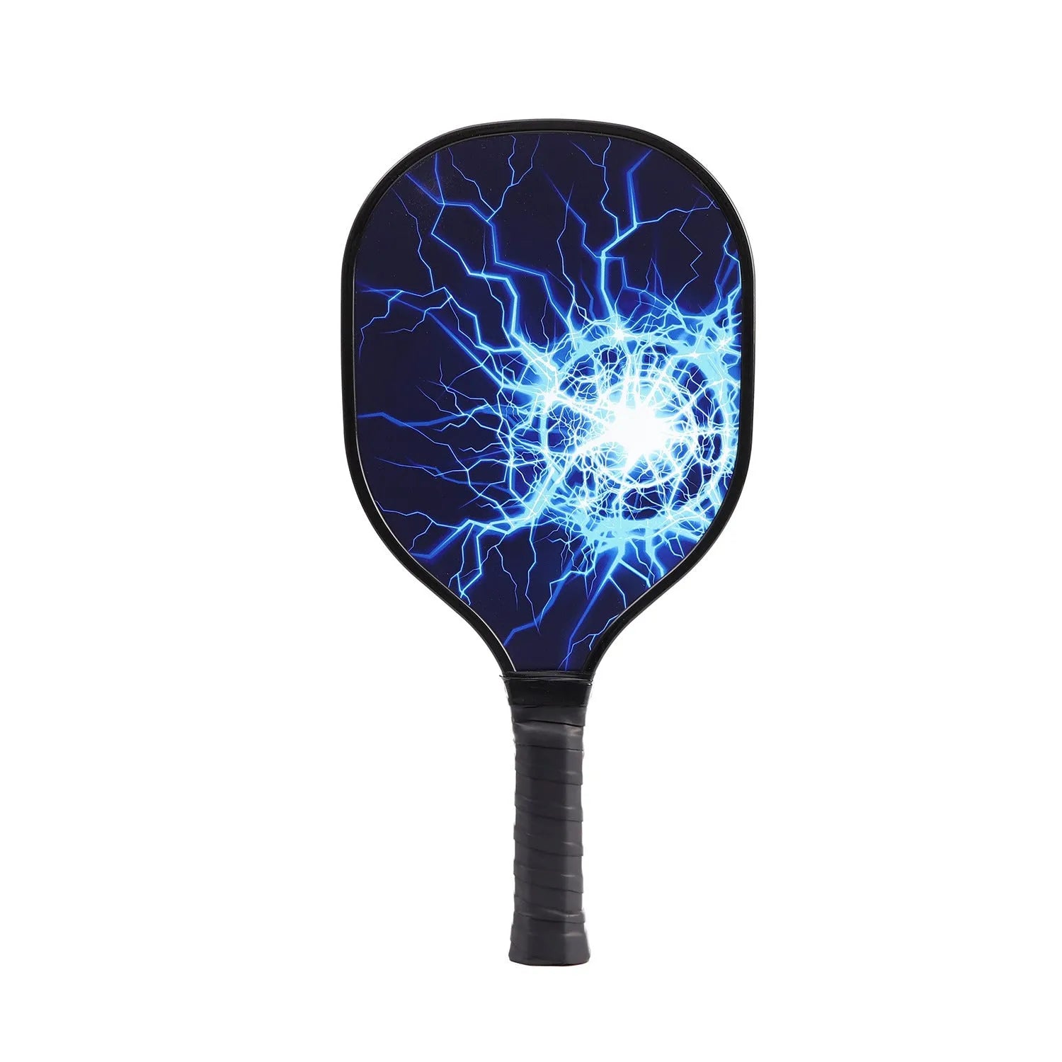 Poplar Peak wooden table tennis and pickleball racket for adults and school sports training