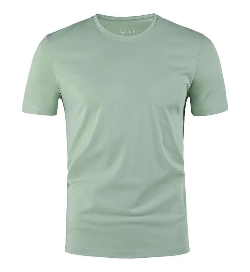Solid colour cotton couples pullover hoodie for teenagers in a choice of eight colours on a size chart background.