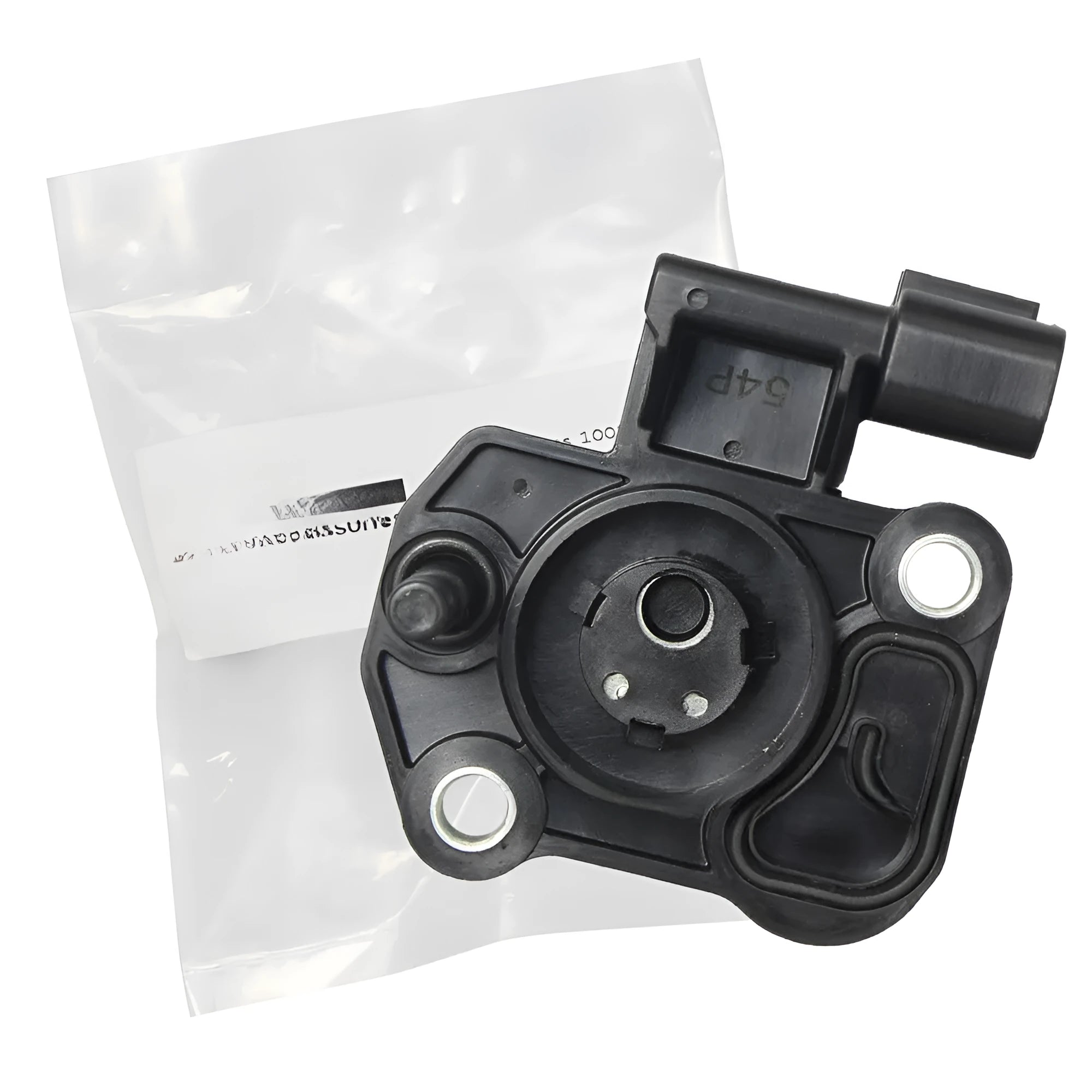 Y15Z-TPS throttle position sensor for Yamaha Y15ZR NMAX FZ150 motorcycles