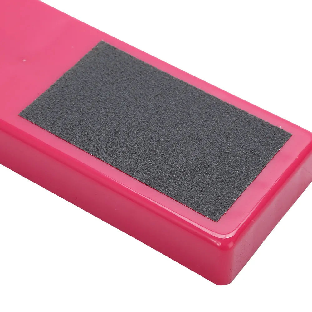 Imported pink and white ballet foot rotation trainer for instep strengthening