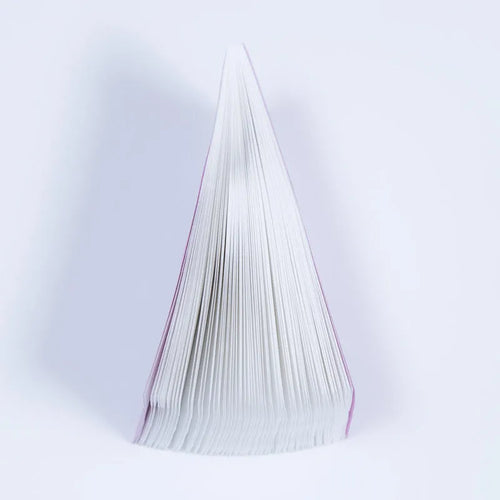BREYLEE nasal mask paper pack with 100 sheets measuring 7.8 by 12.5 centimetres