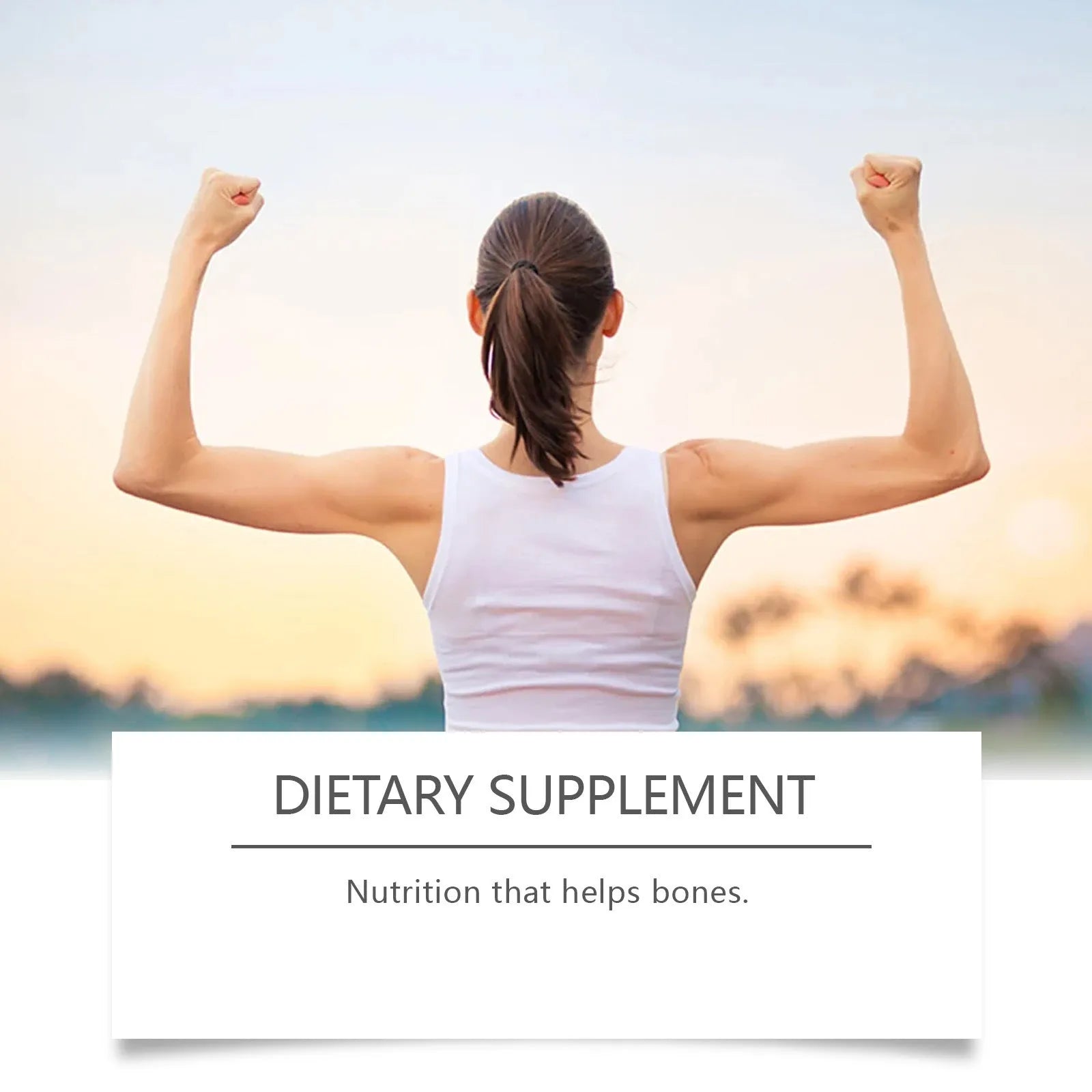 Pack of Body Care fruit-flavoured soft candy gummy dietary supplements, showing 60 chewable sweets.