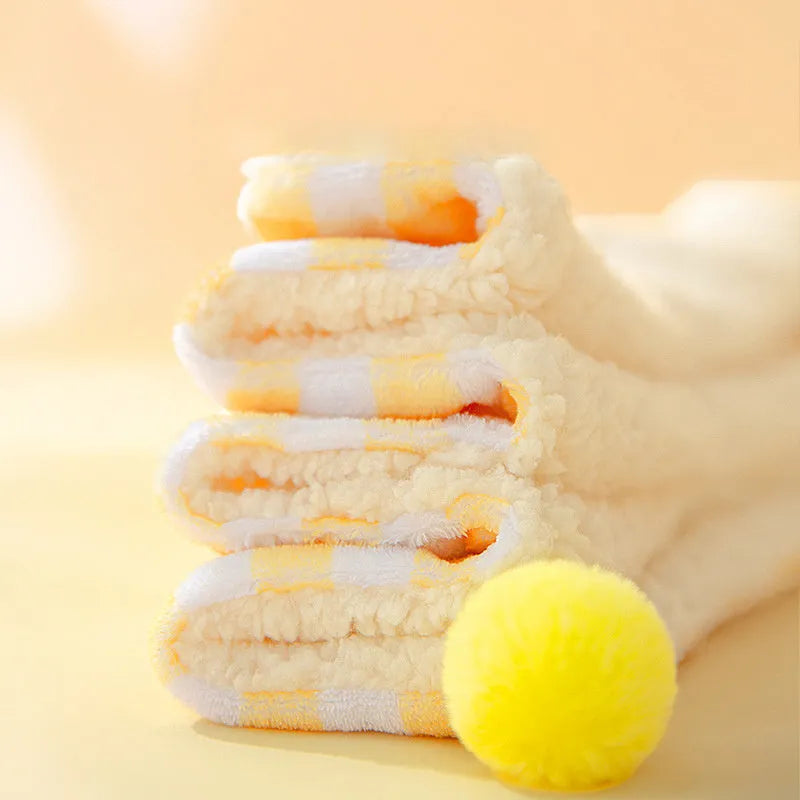 Blue coral fleece pet blanket shown laid out flat, demonstrating its soft texture and size.
