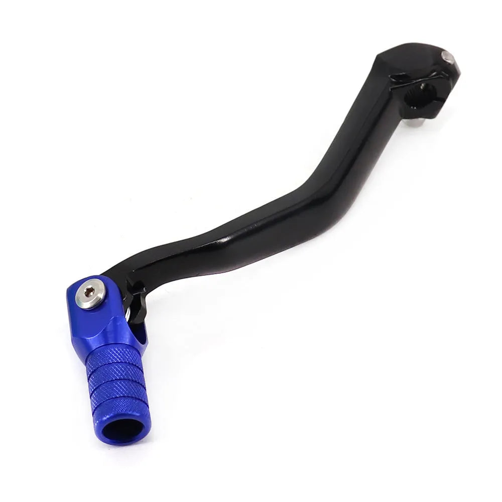 YZF variable motorcycle gear lever for YZ125 250 2005-2020 and YZ250X 2016-2020 models