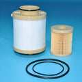 FD4616 diesel fuel filter for Ford Super Duty and E Series 6.0L engines, height 106mm