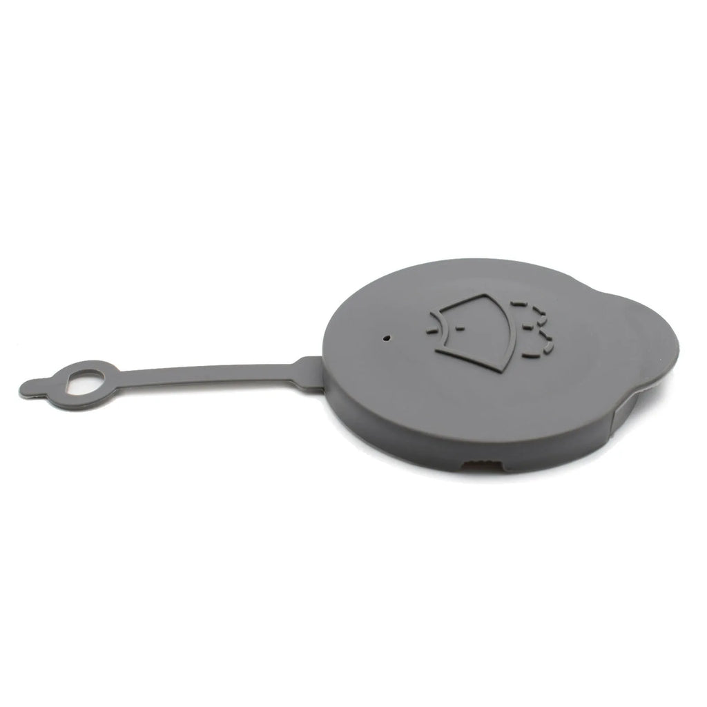 Grey glass kettle lid cover for Nissan Teana vehicle models