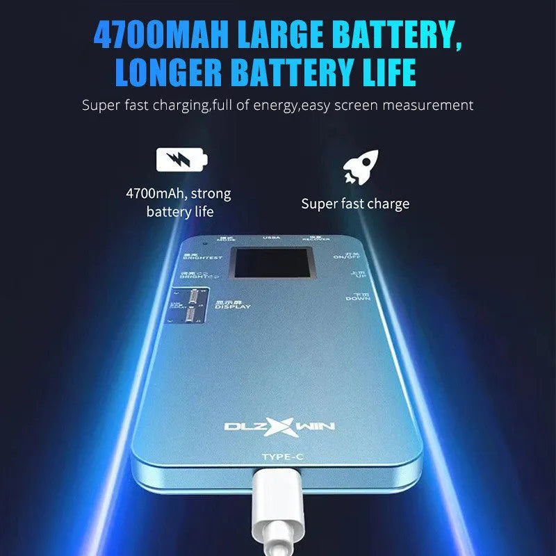 S300 Huawei mobile phone screen tester for professional repair workshops