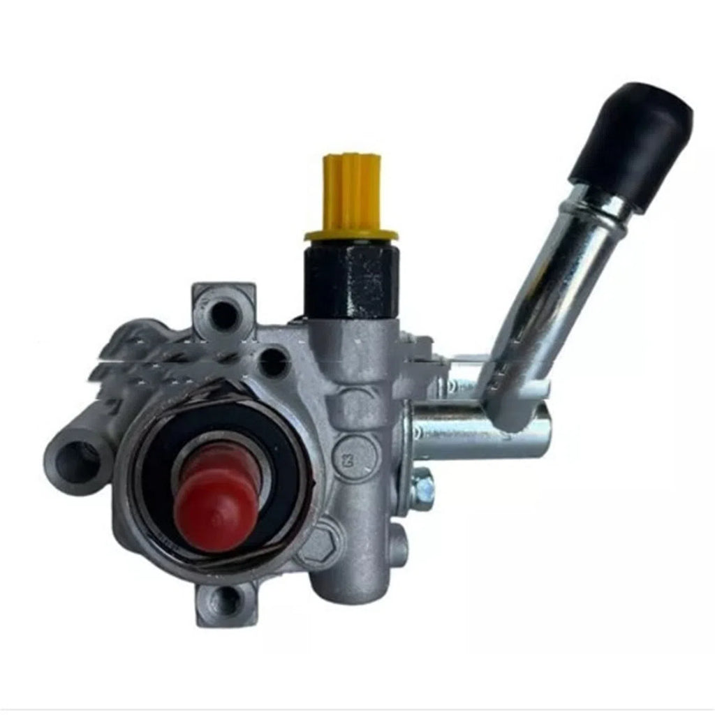 Power-assisted steering booster pump aluminium model B215366N for automotive use