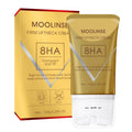 120ml neck firming massage cream in packaging for all skin types