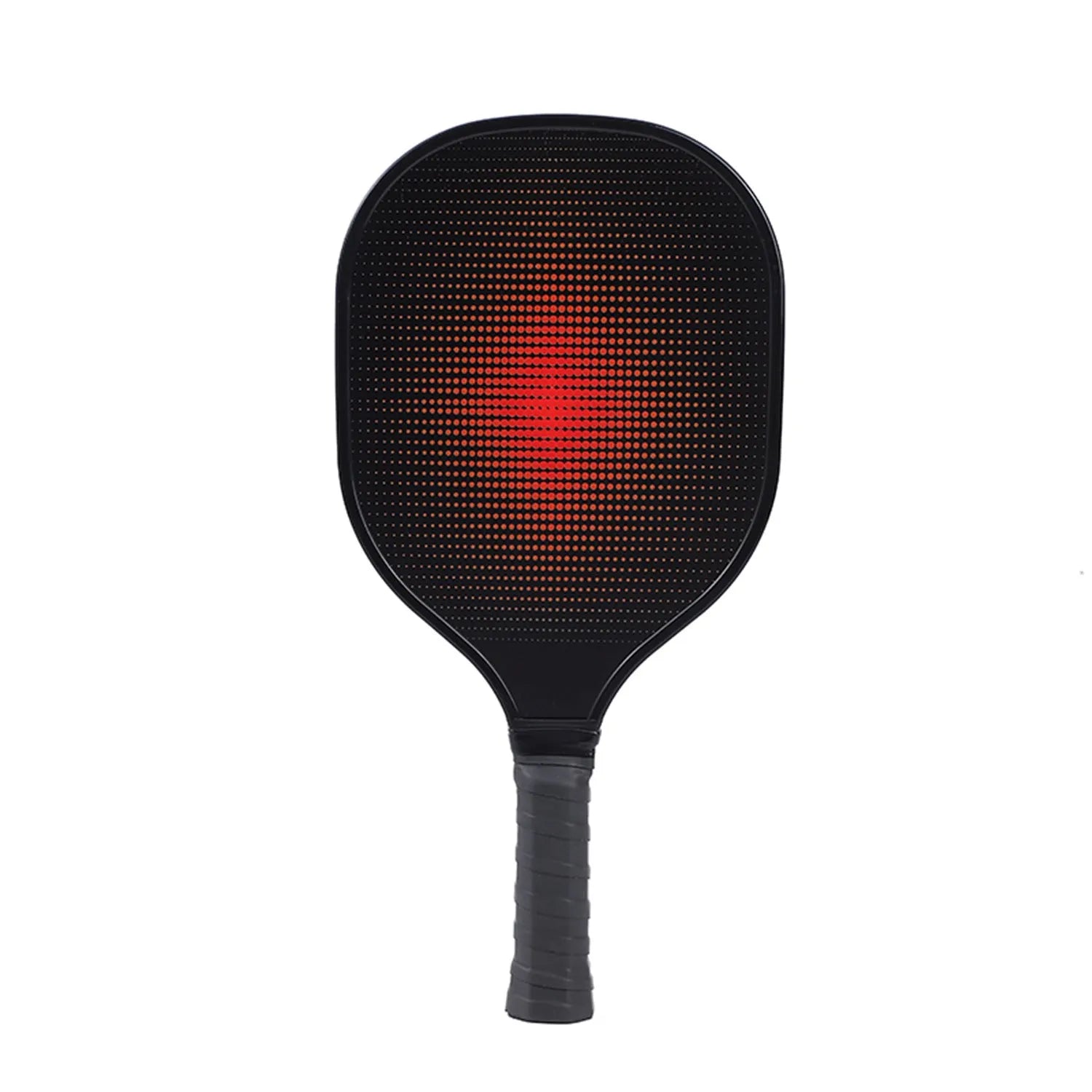 Poplar Peak wooden table tennis and pickleball racket for adults and school sports training