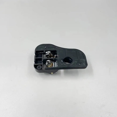 Hyundai Tucson interior door handle replacement in black-beige plating